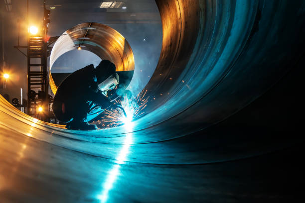 Best Artistic and Custom Metal Fabrication in Appalachia, VA