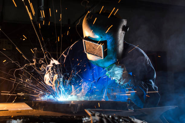 Best Aerospace and Defense Welding in Appalachia, VA