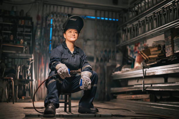 Affordable Welder Services in Appalachia, VA