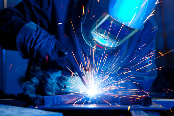 Best Marine and Shipbuilding Welding in Appalachia, VA