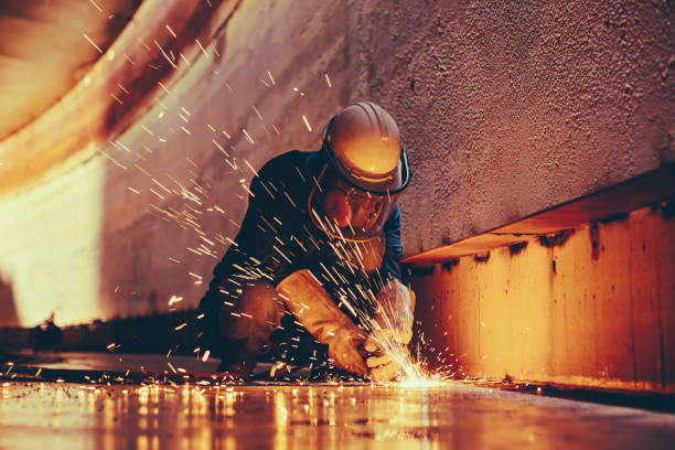Best Structural Steel Welding in Appalachia, VA