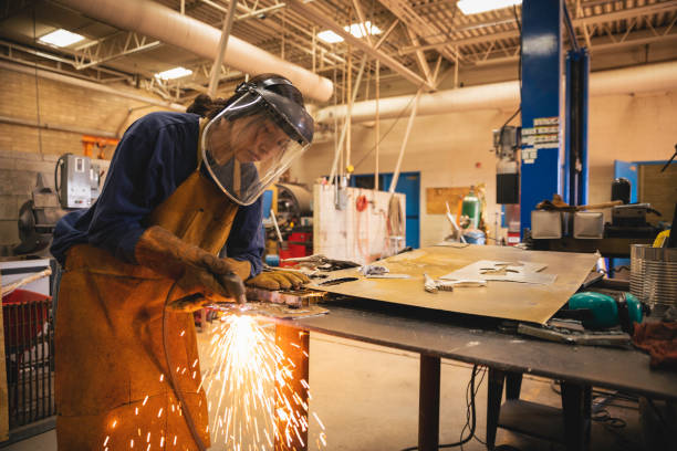 Best Automation and Robotic Welding in Appalachia, VA