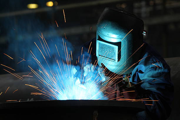 Best Pipe Welding in Appalachia, VA