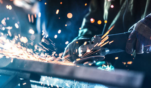 Professional Welder & Metal Fabrication in Appalachia, VA